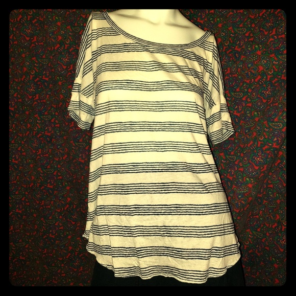 Etsy Tops - ☆☆☆5 for $20! Replicca handmade etsy shirt